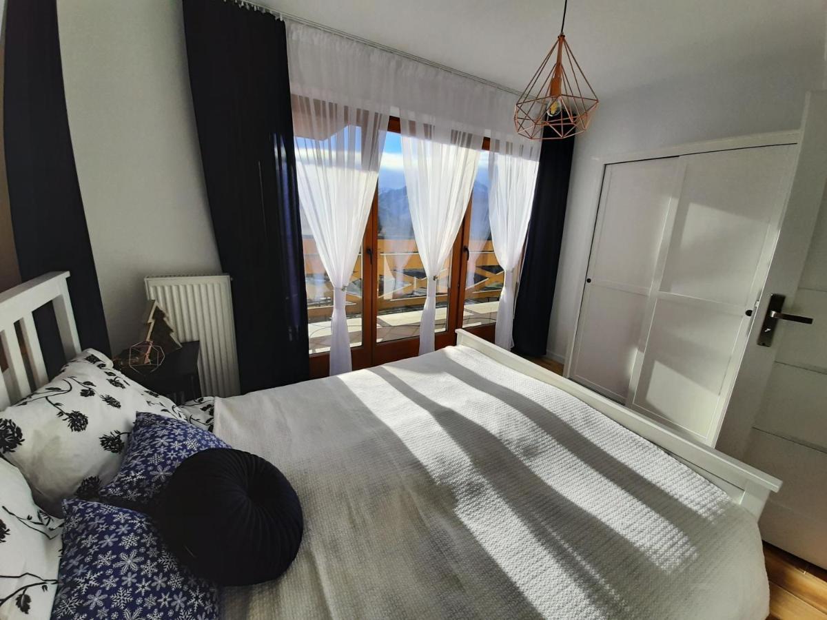 Apartament Gaia Kościelisko Exterior foto